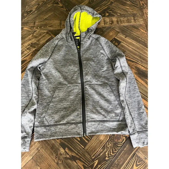 American Eagle Outfitters AE Active Flex Men Small Gray Black Gorp Core Athletic - Picture 1 of 14